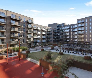 Else Alfelts vej 74A, 3., mf - Photo 1