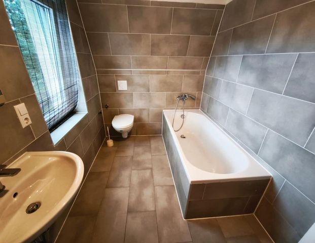 Schöne 3-Zimmer-Wohnung in Mülsen ➡️ Jobcenter Möglich !!! KÜCHE ! - Foto 1