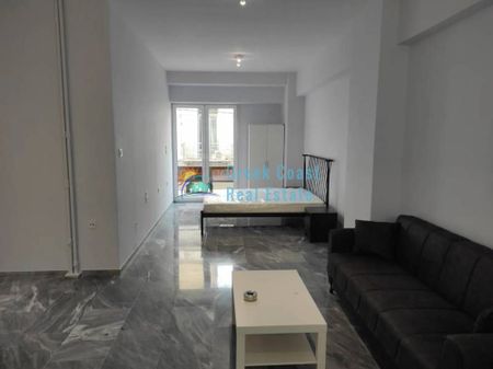 Studio/Γκαρσονιέρα για ενοικίαση Πάτρα - Κέντρο (Πάτρα) - Photo 5