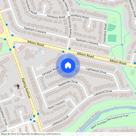 60 Lightwood Drive Unit# Lower 2, Toronto