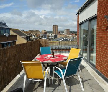 2 Bed Penthouse, Tichborne St, BN1 - Photo 3