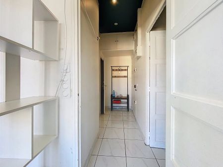 Location AppartementMarseille 3ème Belle de Mai - Photo 5