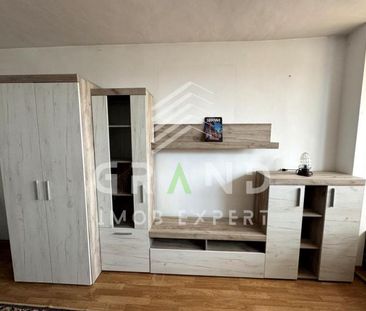 Oportunitate de inchiriere | Garsoniera practica | Centrala proprie... - Photo 4