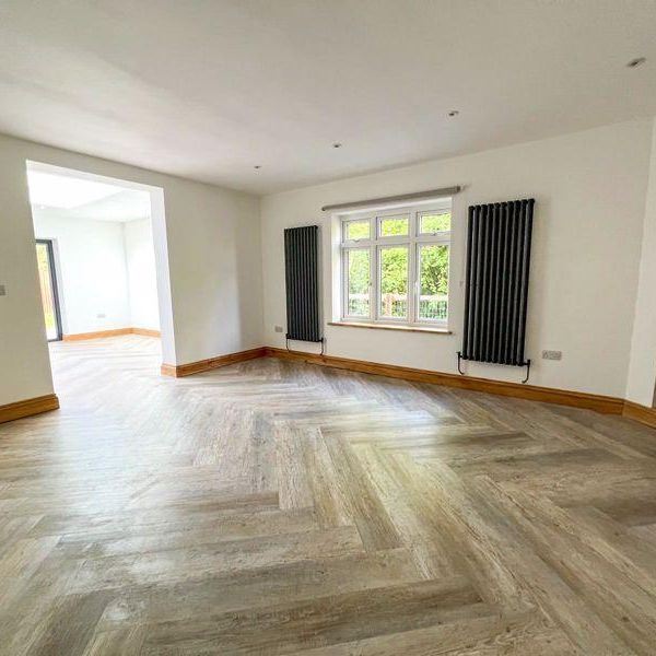 5 bedroom house to rent - Photo 1