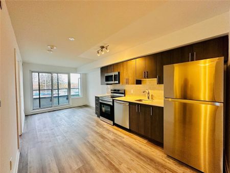 For Lease - 1480 Bayly Street Unit# 204, Pickering, Ontario - Photo 3