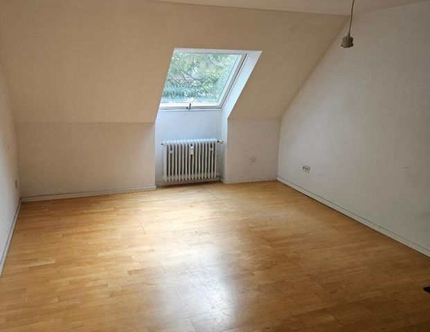 1,5-Zimmer-Wohnung in München-Pasing zu vermieten!!! - Foto 1