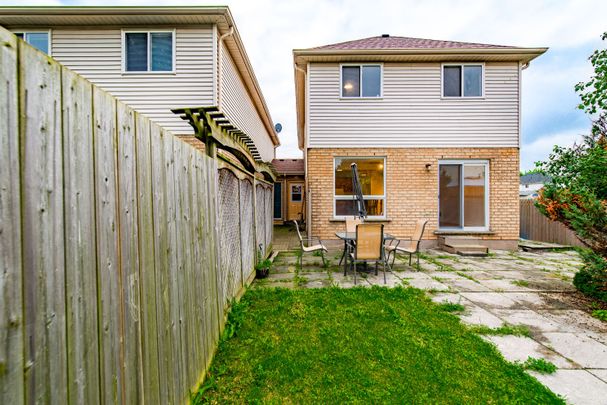 For Lease - 119 Summers Drive Unit# Room 4, Thorold, Ontario - Photo 1