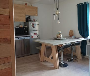 Location Appartement 3 pièces 45m² ROUGIERS 83170 - Photo 3