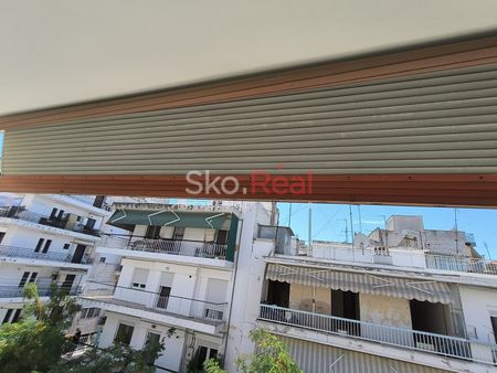 ΕΝΟΙΚΙΑΣΗ - ΔΙΑΜΈΡΙΣΜΑ - ΑΝΩ ΤΟΥΜΠΑ - ΘΕΣΣΑΛΟΝΙΚΗ - ΑΝΑΚΑΙΝΙΣΜΕΝΟ ΔΙΑΜΈΡΙΣΜΑ 70 ΤΜ - 2ος ΟΡ - Photo 3