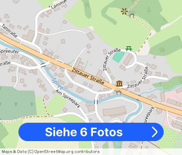 Neusalza-Spremberg Singlewohnung inkl. EBK - Foto 1