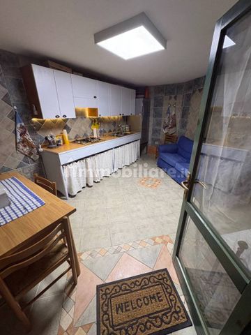 Villa a schiera via Giovanni Pascoli Snc, Centro, San Teodoro - Photo 3