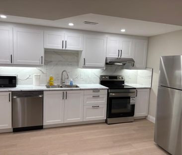 For Lease - 26 Shadow Court Unit# BSMT, Hamilton, Ontario - Photo 6