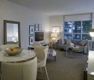 The Bradford | 3535 Crowley Drive, Vancouver - Photo 1