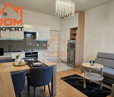 Atrakcyjne 2 pokojowe mieszkanie, Osiedle Leśne - Фото 6