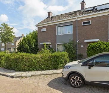 Maison d'angle Jan Steenstraat 12, Rucphen - À louer - Photo 1