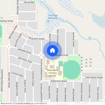 121 Lakefield Drive, WA 6055, Brabham