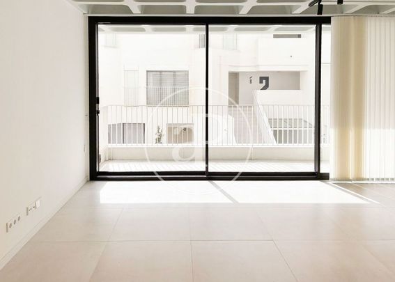 2 bedroom luxury Flat for rent in Palma de Mallorca, Balearic Islands - Photo 1