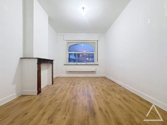 Appartement te huur - Foto 1