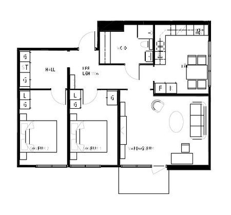 Nytorgsgatan 6 - Photo 5