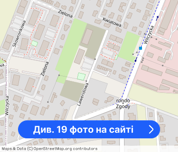 Nowa kawalerka z ogródkiem - Фото 1