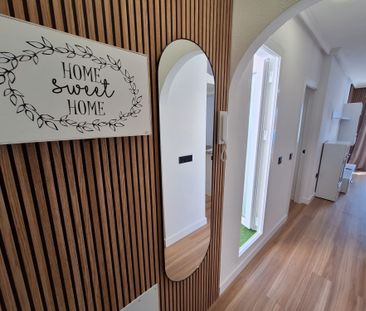 Ref.7516 Two-Bedroom Apartment in the Residential Complex Almudena - Photo 1