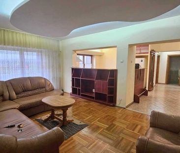 Apartament 3 camere , CENTRAL - ,INDEPENDENTEI - UMF - Photo 1