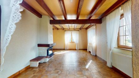 TRUCHTERSHEIM CENTRE MAISON 202 m2 12 pèces mixte HABITATION/PROFESSIONNEL - Photo 2