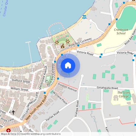 7/2B Victoria Road, Bellevue Hill