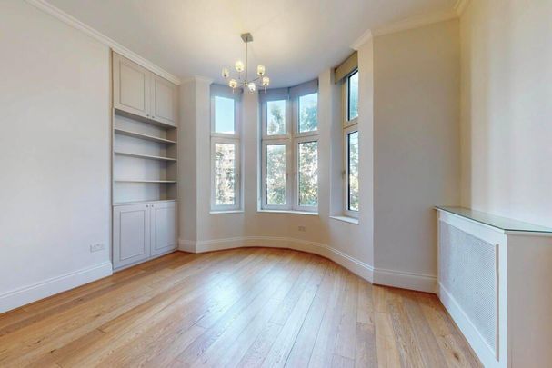 4 bedroom apartment to rent - Photo 1