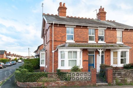 Room in Shared House - Kyrle Street, Hereford - Photo 2