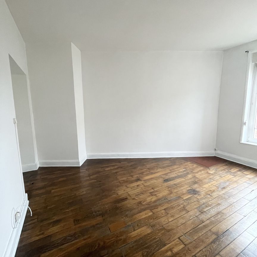 Location Appartement 2 pièces 55m² NANCY 54000 - Photo 1