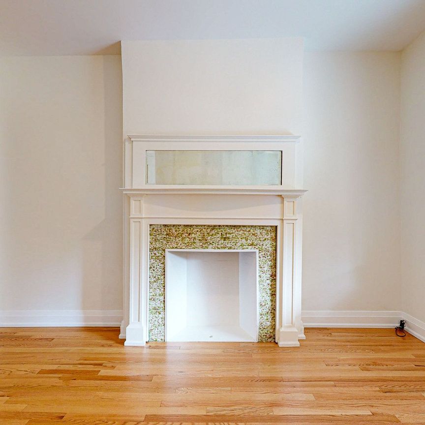 For Lease - 28 Pearson Avenue Unit# Main, Toronto, Ontario - Photo 1