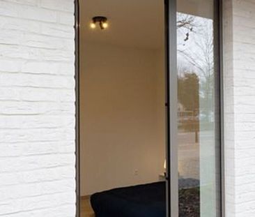 Gelijkvloers app. te huur in Zoersel voor € 950 met 1 slaapkamer - Photo 5