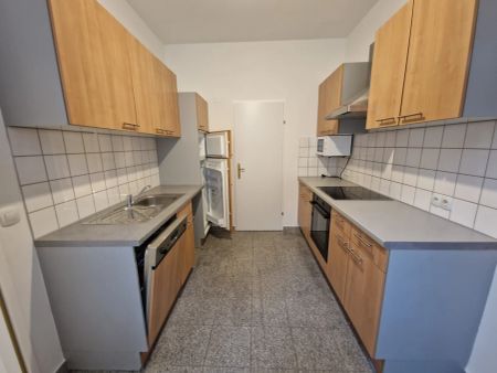 SÜSSE SINGLEWOHNUNG-Quellenstrasse - Foto 3
