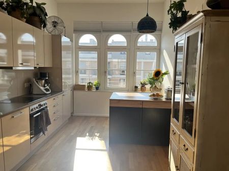 Te huur: Appartement Kerkstraat in Amsterdam - Foto 5
