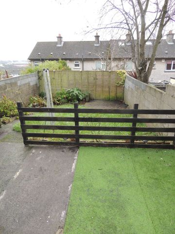 House to rent in Galway, Headford Rd - Photo 5