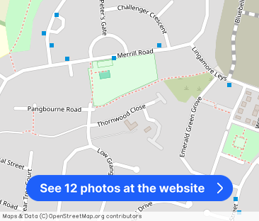 Thornwood Close, Thurnscoe - Photo 1