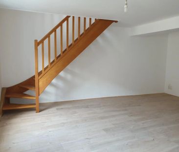 Appartement à louer 3 pièces 51.13m² - Photo 1