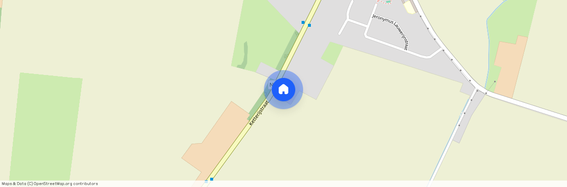 Ketterijstraat 45, 9988, Watervliet