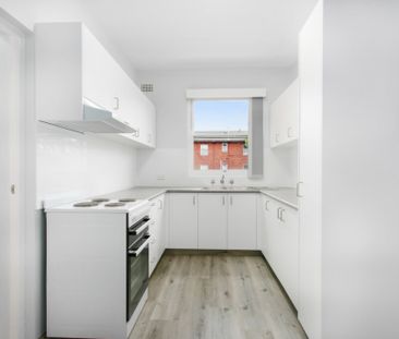 Two Bedroom Unit - Photo 1