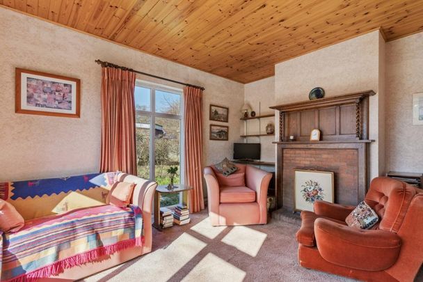 4 bedroom detached house to rent - Photo 1