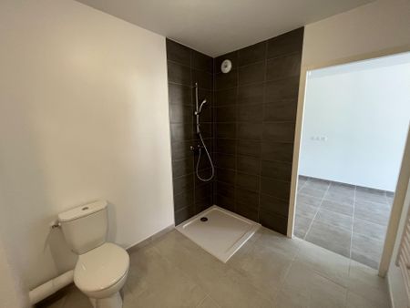 Location Appartement 1 pièce 34m² EYBENS 38320 - Photo 4