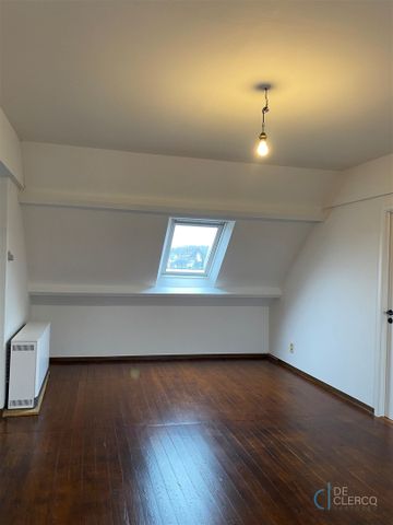 Charmant, gerenoveerd appartement te huur in rand van Gent! - Photo 3