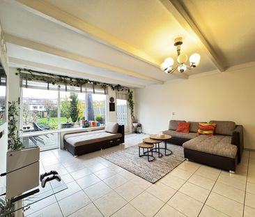 Te huur: Huis Roekenbos 68 in Hoofddorp - Foto 4