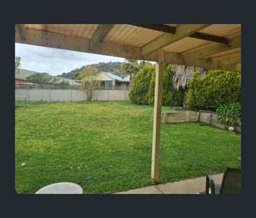 18 McLean Crescent, Wodonga, Vic 3690 - Photo 6