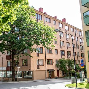 Strålgatan 5, Lilla Essingen - Foto 2