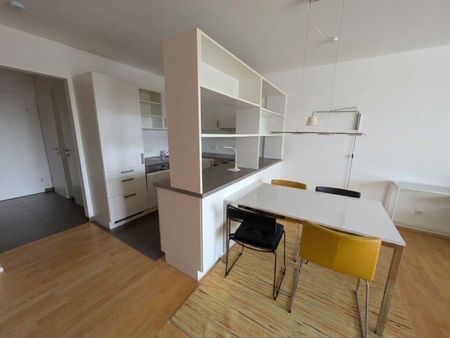 Tolle 2 Zimmerwohnung mit Loggia im Zentrum - Foto 4