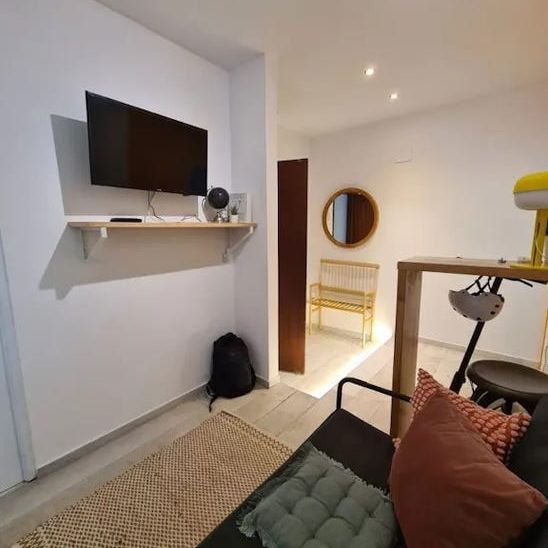 Carrer de lEnginyer Rafael Janini, Valencia, Valencian Community 46022 - Photo 1