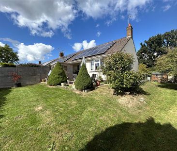 1 bedroom bungalow to rent - Photo 3