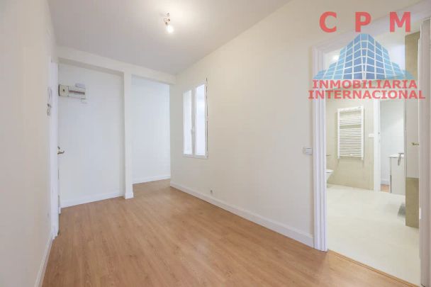 Piso de alquiler en Justicia - Chueca - Photo 1